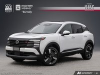 2026 Nissan Kicks SR Premium AWD-0