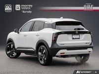 2026 Nissan Kicks SR Premium AWD-3