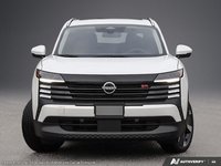 2026 Nissan Kicks SR Premium AWD-1