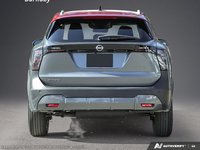 2026 Nissan Kicks SV Premium AWD-4