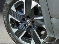 2026 Nissan Kicks SV Premium AWD-7