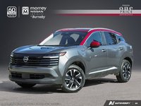 2026 Nissan Kicks SV Premium AWD-0