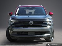 2026 Nissan Kicks SV Premium AWD-1