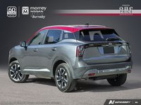 2026 Nissan Kicks SV Premium AWD-3