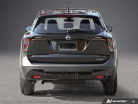 2026 Nissan Kicks SV AWD-4