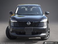 2026 Nissan Kicks SV AWD-1