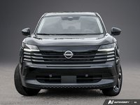 2026 Nissan Kicks SV FWD-1