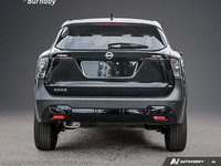 2026 Nissan Kicks SV FWD-4