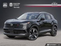 2026 Nissan Kicks SR-0