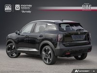 2026 Nissan Kicks SR-3