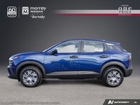 2026 Nissan Kicks S FWD-2