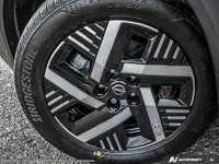 2026 Nissan Kicks SV FWD-6