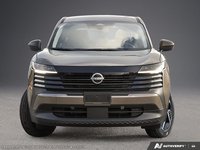 2026 Nissan Kicks SV FWD-1