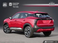 2026 Nissan Kicks SV-3