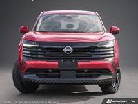 2026 Nissan Kicks SV-1