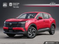 2026 Nissan Kicks SV-0