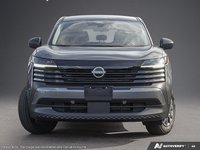 2026 Nissan Kicks S-1