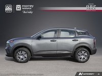 2026 Nissan Kicks S-2