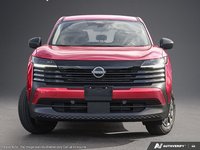 2026 Nissan Kicks S AWD-1