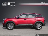 2026 Nissan Kicks S AWD-2