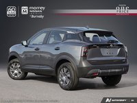 2026 Nissan Kicks S AWD-3