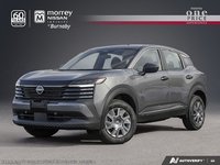 2026 Nissan Kicks S AWD-0