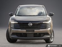 2026 Nissan Kicks S AWD-1