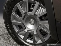 2026 Nissan Kicks S AWD-7