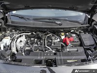 2026 Nissan Kicks SR-5