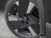 2026 Nissan Kicks SR-7
