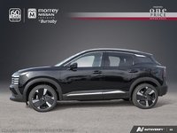 2026 Nissan Kicks SR-2
