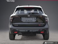 2026 Nissan Kicks SR-4