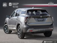 2026 Nissan Kicks SV FWD-3