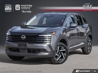 2026 Nissan Kicks SV FWD-0
