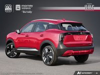2026 Nissan Kicks SR Premium AWD-3