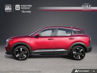 2026 Nissan Kicks SR Premium AWD-2