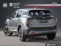 2026 Nissan Kicks SV Premium AWD-3
