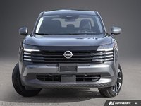 2026 Nissan Kicks SV Premium AWD-1