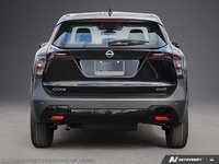 2026 Nissan Kicks S AWD-4
