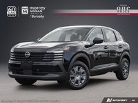 2026 Nissan Kicks S AWD-0