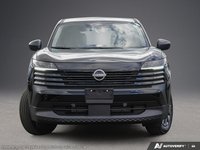 2026 Nissan Kicks S AWD-1