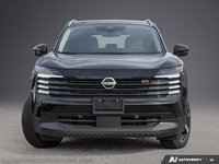 2026 Nissan Kicks SR Premium AWD-1