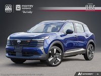 2026 Nissan Kicks SR Premium AWD-0