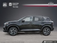 2026 Nissan Kicks SV FWD-2