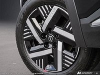 2026 Nissan Kicks SV FWD-7