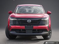 2026 Nissan Kicks SV Premium AWD-1
