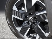 2026 Nissan Kicks SV Premium AWD-7