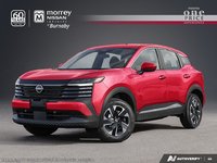 2026 Nissan Kicks SV Premium AWD-0