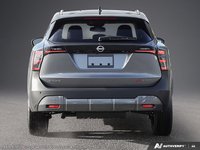 2026 Nissan Kicks SR-4