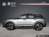 2026 Nissan Kicks SR-2